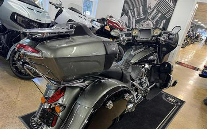 2021 Indian Motorcycle Roadmaster
