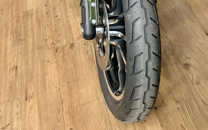 2026 Harley-Davidson Low Rider® ST