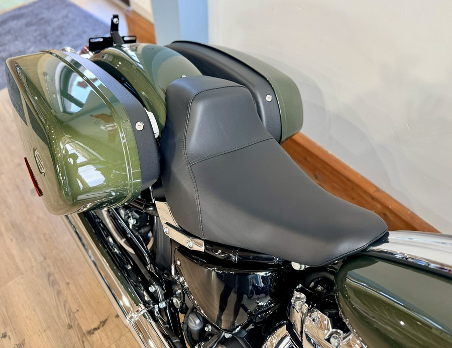 2026 Harley-Davidson Low Rider® ST