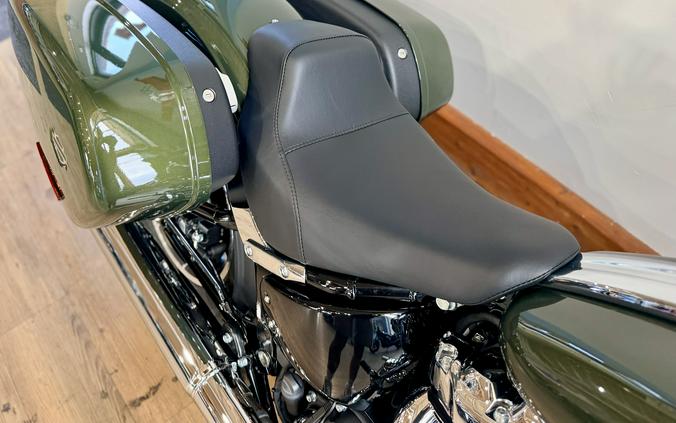 2026 Harley-Davidson Low Rider® ST