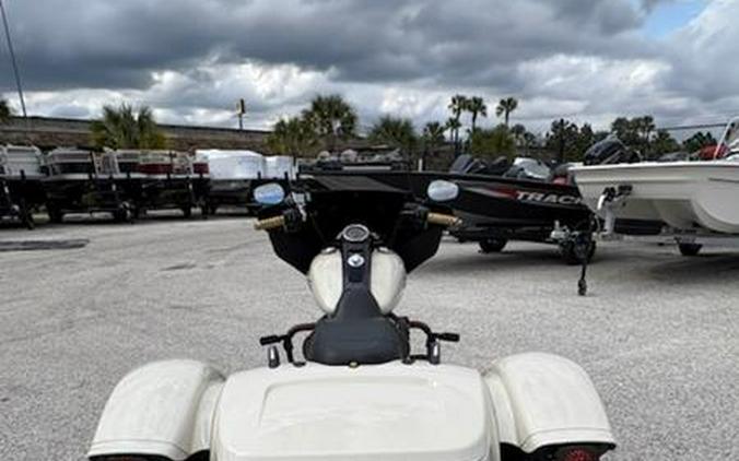 2023 Harley-Davidson® FLRT - Freewheeler®