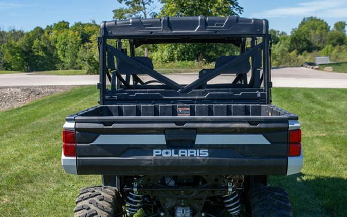 2022 Polaris Ranger Crew XP 1000 Premium