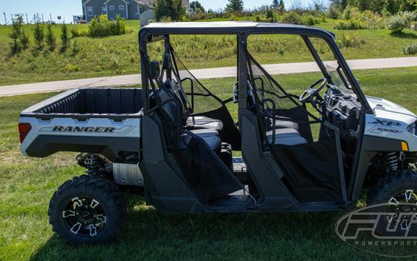 2022 Polaris Ranger Crew XP 1000 Premium