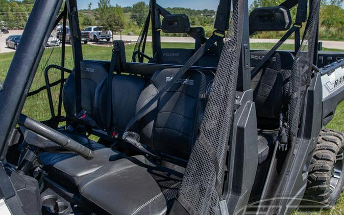 2022 Polaris Ranger Crew XP 1000 Premium