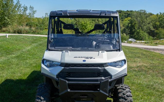 2022 Polaris Ranger Crew XP 1000 Premium