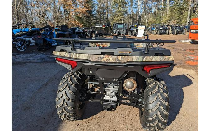 2024 Polaris Industries SPORTSMAN 570 EPS - PPC