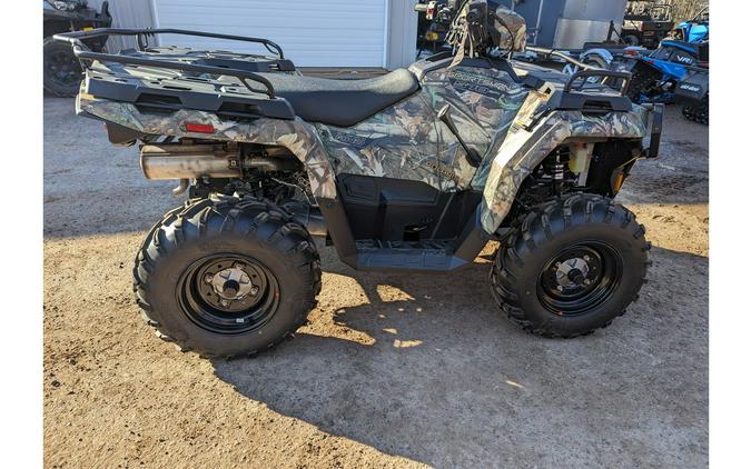 2024 Polaris Industries SPORTSMAN 570 EPS - PPC