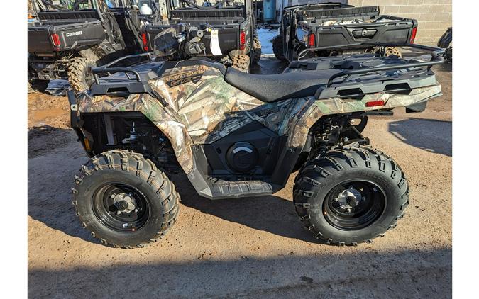 2024 Polaris Industries SPORTSMAN 570 EPS - PPC