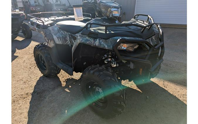 2024 Polaris Industries SPORTSMAN 570 EPS - PPC