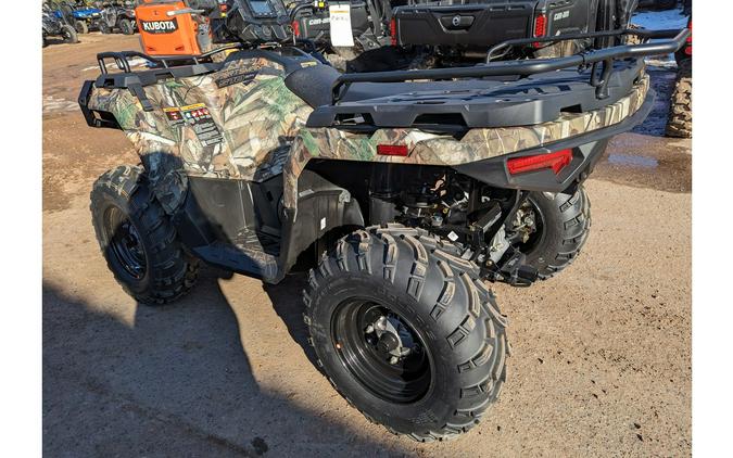 2024 Polaris Industries SPORTSMAN 570 EPS - PPC