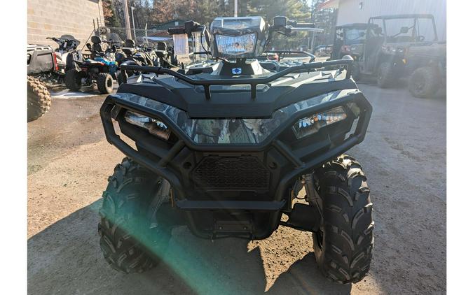 2024 Polaris Industries SPORTSMAN 570 EPS - PPC