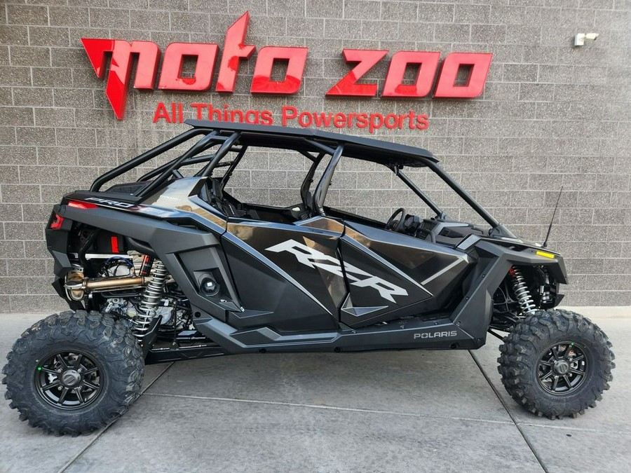 2024 Polaris® RZR Pro XP 4 Ultimate