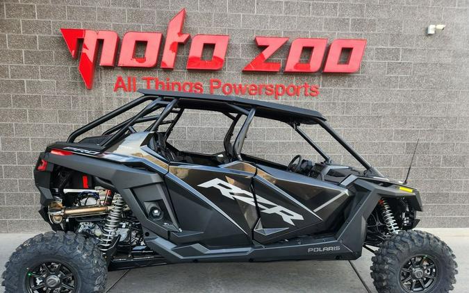 2024 Polaris® RZR Pro XP 4 Ultimate