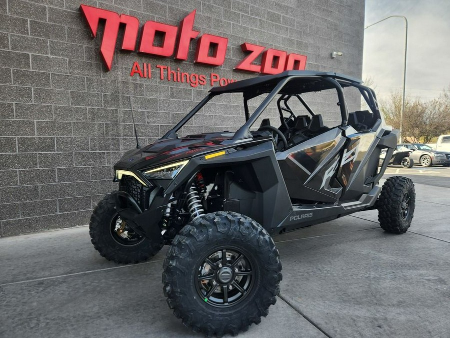 2024 Polaris® RZR Pro XP 4 Ultimate