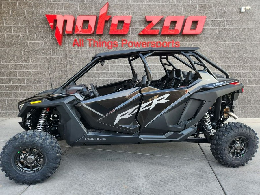 2024 Polaris® RZR Pro XP 4 Ultimate