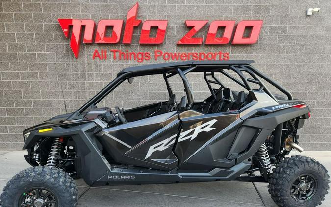 2024 Polaris® RZR Pro XP 4 Ultimate