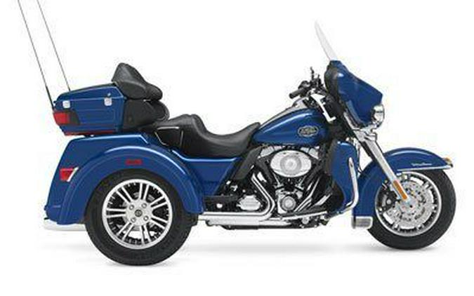 2010 Harley-Davidson Tri Glide™ Ultra Classic®