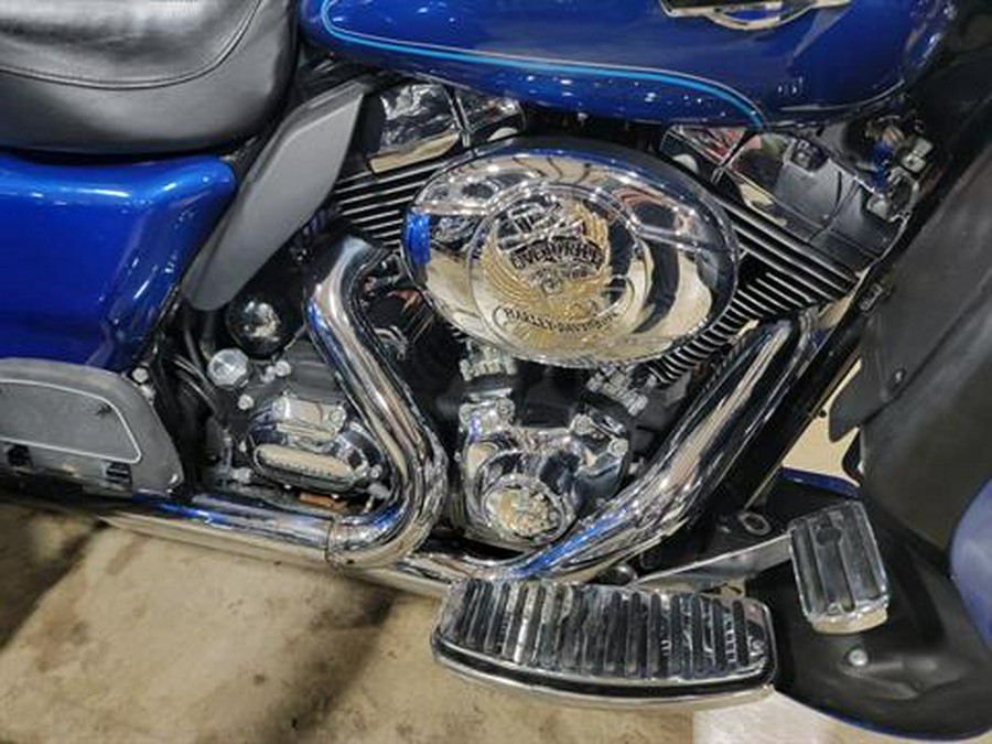 2010 Harley-Davidson Tri Glide™ Ultra Classic®