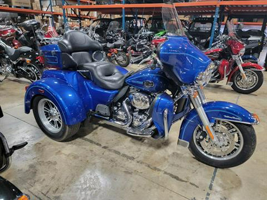 2010 Harley-Davidson Tri Glide™ Ultra Classic®