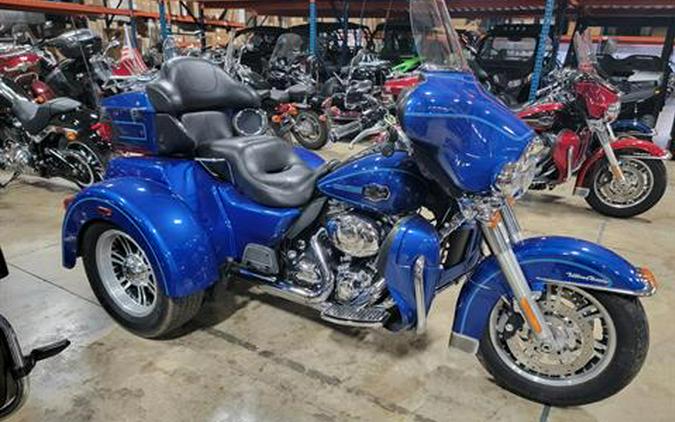 2010 Harley-Davidson Tri Glide™ Ultra Classic®