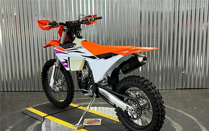 2024 KTM 350 XC-F