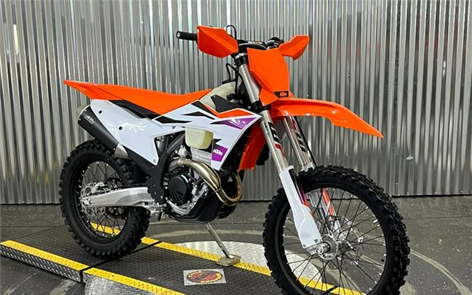 2024 KTM 350 XC-F