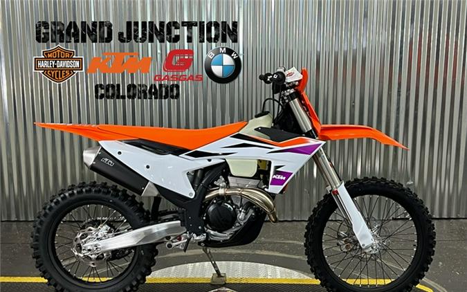 2024 KTM 350 XC-F