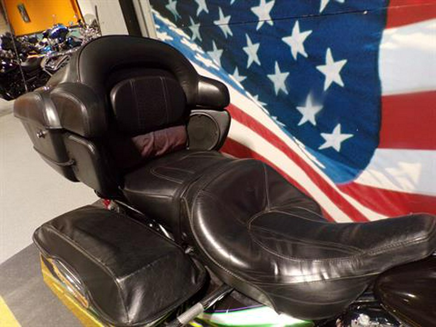 2006 Harley-Davidson Ultra Classic® Electra Glide®