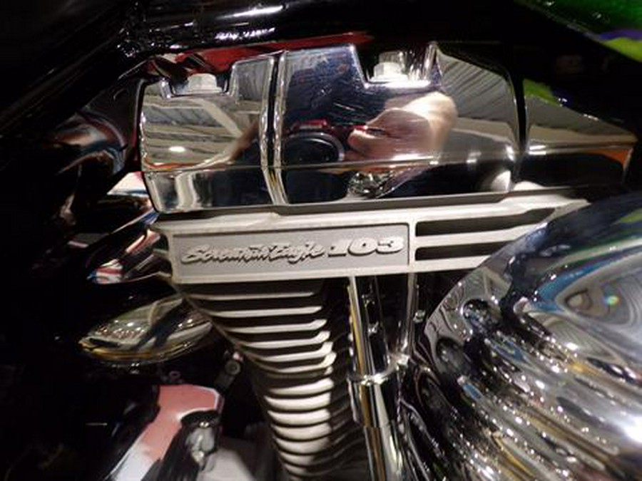 2006 Harley-Davidson Ultra Classic® Electra Glide®