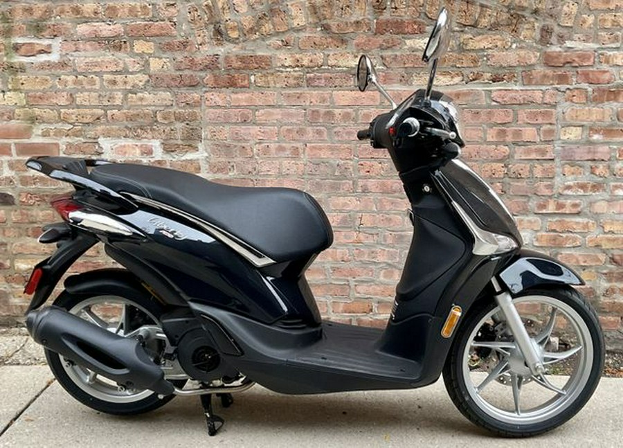 2023 Piaggio Liberty 150