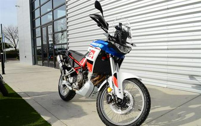 2024 Aprilia Tuareg 660