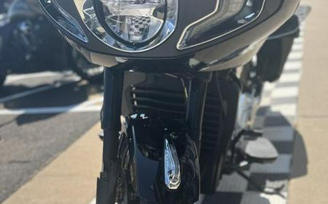 2024 Indian Motorcycle® Challenger® Black Metallic