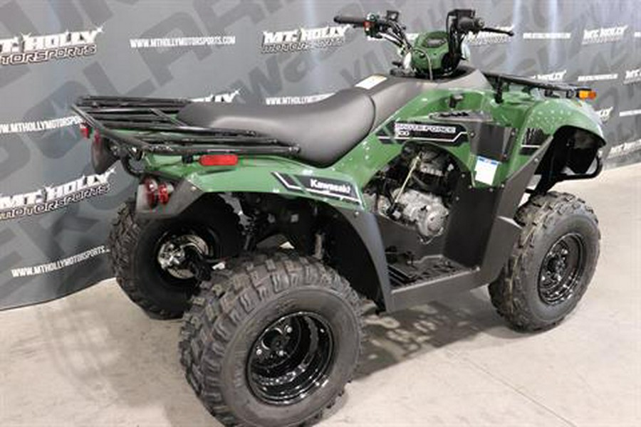 2025 Kawasaki Brute Force 300