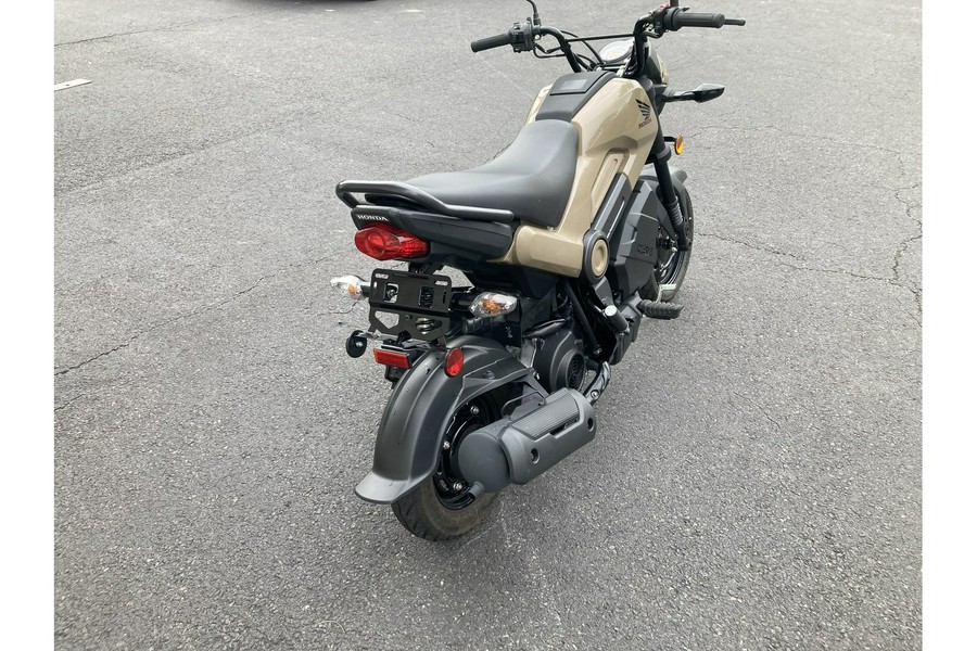 2023 Honda NAVI