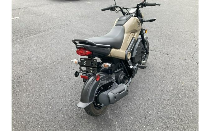 2023 Honda NAVI