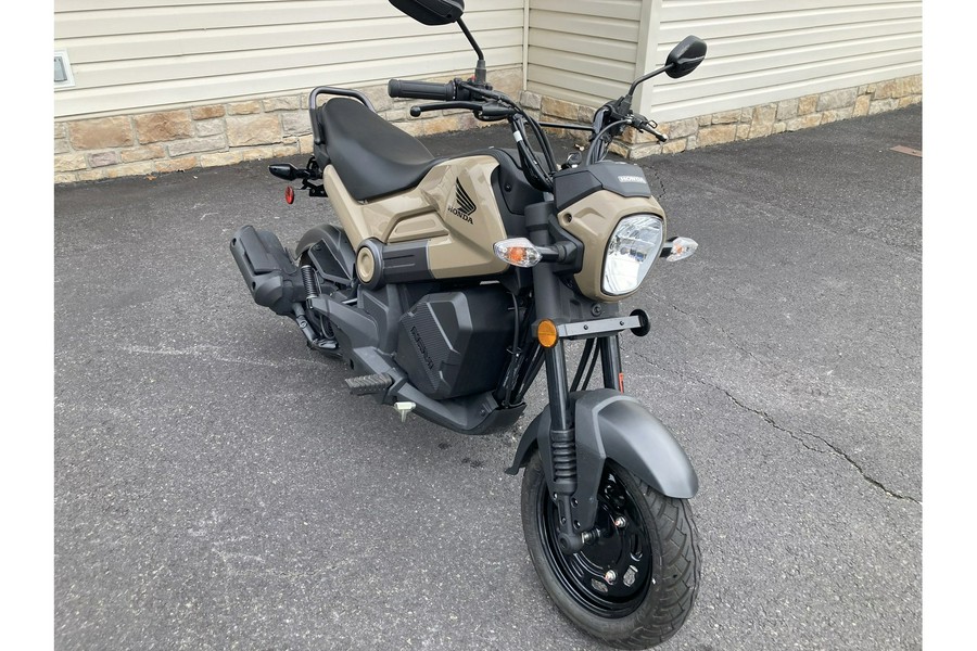 2023 Honda NAVI