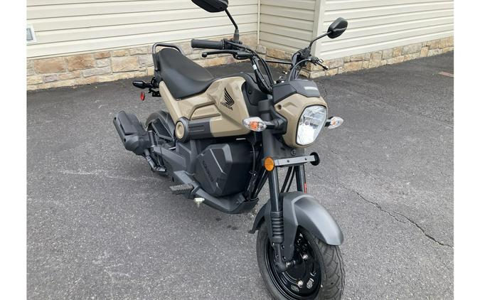 2023 Honda NAVI