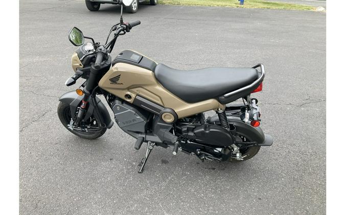 2023 Honda NAVI