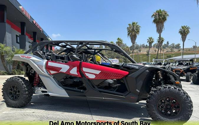 2024 Can-amt MAVERICK X3 MAX DS TURBO