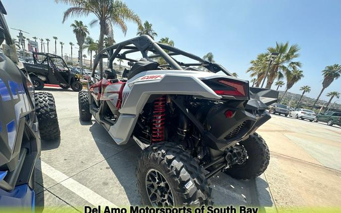 2024 Can-amt MAVERICK X3 MAX DS TURBO