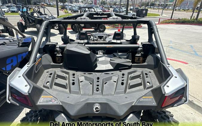 2024 Can-amt MAVERICK X3 MAX DS TURBO