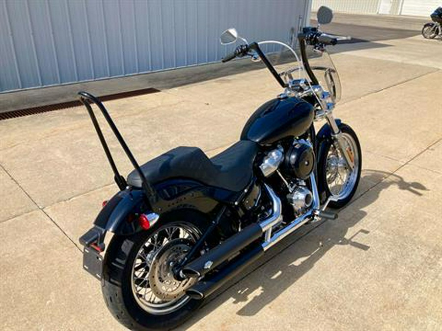 2020 Harley-Davidson Softail® Standard