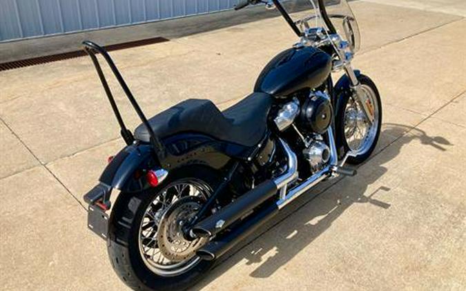 2020 Harley-Davidson Softail® Standard