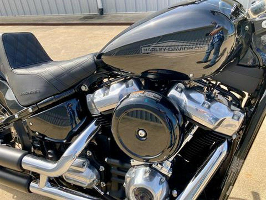 2020 Harley-Davidson Softail® Standard