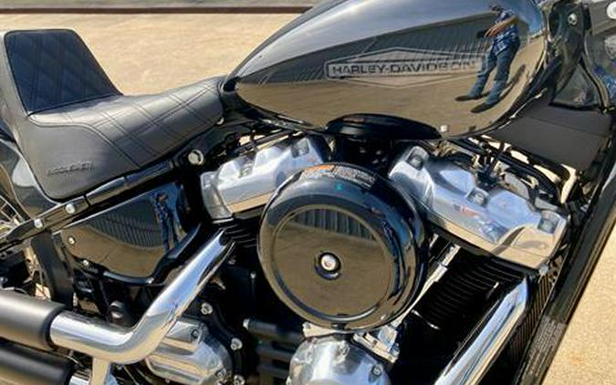 2020 Harley-Davidson Softail® Standard