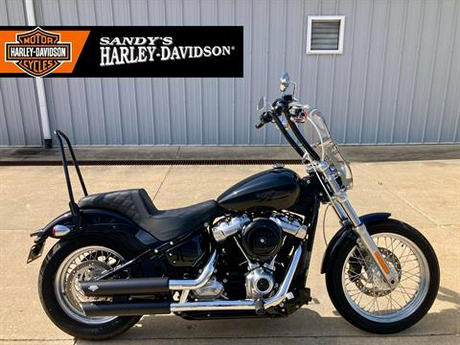 2020 Harley-Davidson Softail® Standard