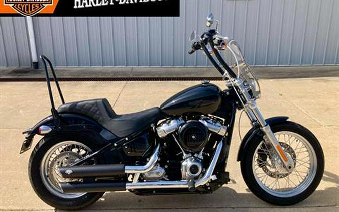 2020 Harley-Davidson Softail® Standard