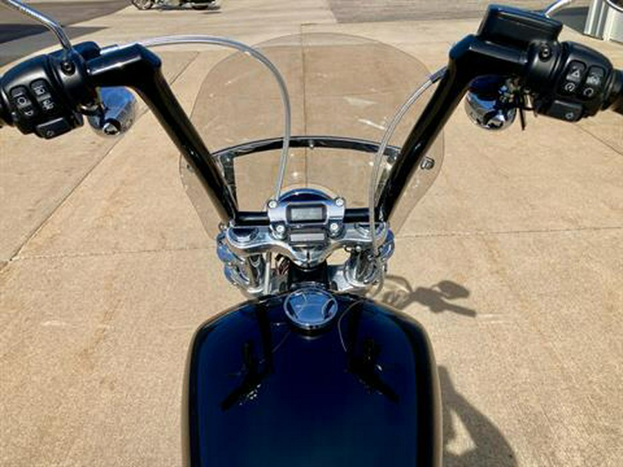 2020 Harley-Davidson Softail® Standard