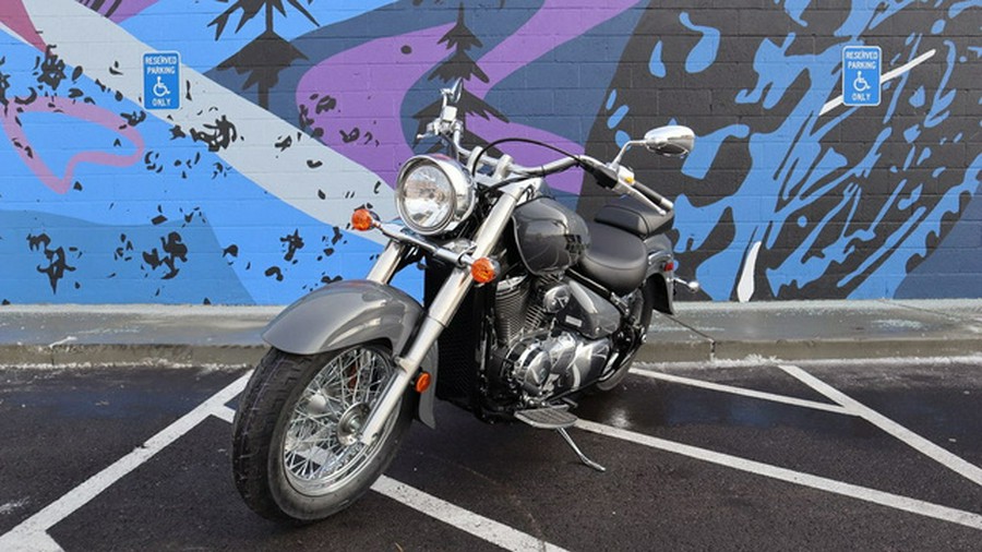 2025 Suzuki Boulevard C50