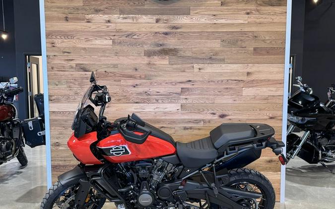 2026 Harley-Davidson Pan America RA1250S - 1250 Special